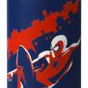 Owala Marvel FreeSip Stainless Steel Water Bottle 32 oz Swing of Things