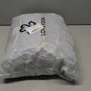 LOVEVOOK 50L Travel Backpack for Women & Men, Airline Approved Carry On Luggage with 3 Packing Cubes, TSA Overnight Bags, Waterproof Personal Item Bag, Weekender Essentials Backpacks fits 17" Laptop