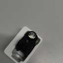 Solofish 800 Lumens Pistol Light Laser Combo, Strobe Function for Green/Red/Blue Laser and Tactical Light with Slidable Rail Fits Guns w/Rail