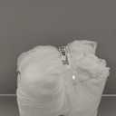 NTBAY Twin Comforter - Down Alternative Duvet Insert, All Season Bedding Quilted with Corner Tabs, Machine Washable, Soft Comforter Only, White (Twin(68x90 Inch) Pack of 1)