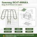 DG47-00068A Broil Element Compatible with samsung Electric Range
