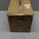 24 Inch Portable Collapsible Dog Crate, Foldable Soft Dog Kennel with Soft Warm Blanket and Foldable Bowl for Large Cats & Small Dogs, Indoor & Outdoor Travel