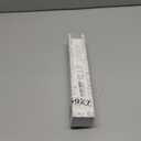 Cooyes Shelf Liner, Non-Adhesive Waterproof Drawer Liner, Durable Easy-to-Cut EVA Shelf Paper for Kitchen Cabinets, Refrigerator, Cupboard, Fridge, and Dresser (11.8 Inch W x 118 Inch L, Peaches)