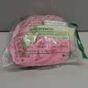 Jastore Girls Layered Rainbow Tutu Skirt Dance Dress Ruffle Tiered Clubwear (US, Age, 2 Years, 6 Years, Star-Pink)