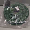 Dust Extractor Hose for Festool Vacuum Hose fits for Festool Hose CT 26/36/48 CT 15/25 CT MINI and CT MIDI Vacumm (D27 hose-5m)