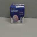 Dinosaur Egg Galaxy Star Projector Starry Light with Wireless Music Player, Night Light with White Noise, Nebula,Timer & Remote Control Best Gift & Decoration for Children's and Adults' Bedroom