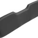 KUAFU ATV Seat Back Compatible with 2009-2018 Polaris Ranger Crew XP 500 570 700 800 900 Diesel, 2015 Sportsman 800 6X6 Replacement for 2684885-070 Full Seat Replacement Cover