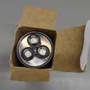 43-25133-16 -Rheem OEM Round Replacement Dual Run Capacitor 45 + 5 UF/MFD 440 Volt