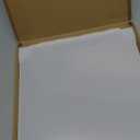 6 Pack Plexiglass Sheet, 12 x 12 Square Panel 1/8 Thick (3mm) Transparent Acrylic Sheet with Protective Paper Use for Crafting Projects, Cutting, Sawing, Laser Cutting