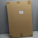 3Pcs Framed Bible Verse Canvas Wall Art Christian Scripture Posters Prints Inspirational Wall Decor Pictures Paintings for Living Room Bedroom Home Decoration, Ready to Hang (16x24in)