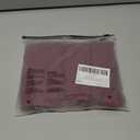 SOLY HUX Women's Off The Shoulder T Shirt Long Sleeve Asymmetrical Neck Ruched Fitted Tee Going Out Tops Pure Burgundy X-Small (XS)