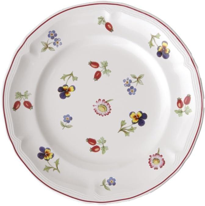 Villeroy & Boch Petite Fleur bread plate (17cm/6.7")