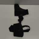 Caretras 2-Pack Bunion Corrector for Women & Men, Orthopedic Bunion Splint for Hallux Valgus Pain Relief, Big Toe Separator, Adjustable Day/Night Support, Comfortable Hammer Toe Straightener