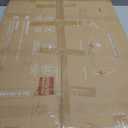 maxtek Rolling Whiteboard, 48x36 Large Magnetic White Board with Stands, Big Double-Sided White Board Dry Erase on Wheels for Homeschool, Home Office, Office, School (Silver, 48 x 36) : Office Products