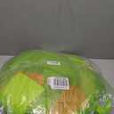 Kiddey Caterpillar Kids Play Tunnel & Tent  Toddler Crawl Tunnel + Play Tent, Pop-Up Indoor/Outdoor Ball Pit Playset (Balls Not Included), Folds Flat for Storage