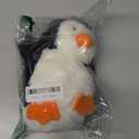 FAYUAKU 8.6" Penguin Stuffed Animals Plush Doll Kids Boys Girls Animal (Penguin)