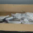 Front Catalytic Converter 2012-2014 For Volkswagen For Beetle,For Passat,2010-2014 For Volkswagen For Golf,2005-2014 For Volkswagen For Jetta,For Rabbit,Replace 54751,2.5L,EPA Compliant
