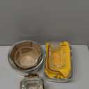 OXO Good Grips 16 Piece Glass Smart Seal Airtight Everyday Container Set