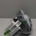 WONNIE 10" Car DVD Players, Portable DVD Player Dual Screen Play Two Different or The Same Movie with Headrest Mounts, 5 Hours Rechargeable Battery, 2 AC Adapters, All Regions, Support USB/SD/Sync TV