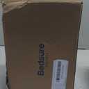 Bedsure GentleSoft Sherpa Fleece Throw Blanket for Couch, Non-Heated, Thick and Warm Throw for Women and Men, Soft Fuzzy Plush Weight Blanket for Winter, Navy, 50x60 Inches