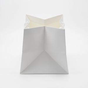 Paper bags 12 PCS, 1*1 FT