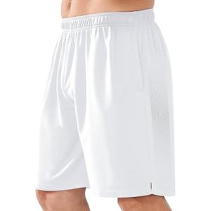 NORTHYARD Men's 10" Athletic Shorts Basketball Workout Gym Lightweight Quick Dry Shorts with Mesh & Zip Pockets (XXL)
