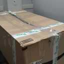 Leather Car Seat Covers Full Set Breathable Automotive Seat Covers Waterproof Seat Protectors Universal Fit for Most Automotive Cars SUV Trucks(Beige, Full Set)