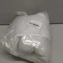 DORMIYA Lumbar Support Pillow for Sleeping, Adjustable Wrap-Around Cushion, Soft Supportive Sleeping Pillow, 360° Waist Fit, Breathable Ice-Skin Fabric Lumbar Support for Side Back Stomach Sleepers