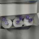 W10295370A Water Filter Replacement Compatible with Whirlpool EDR1RXD1, Everydrop Filter 1, EDR1RXD1B, WHR1RXD1, W10276924, W10291030, 9930 9930P 46-9930 46-9081 9081 P8RFWB2L, 3 Pack