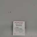 Momcozy Nipple Shield, Floral Contact Nipple Shield for Breastfeeding Moms with Flat or Inverted Nipples, Made Without BPA/BPS (1 Pair, 20mm)