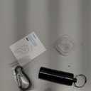 Hearprotek Sleeping Ear Plugs, 2 Pairs Ear Plugs (32db & 30db) Ultra Soft Noise Reduction and Hearing Protection earplugs for Side Sleepers, snoring, Travel, Working, Safety (Purple)