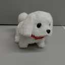 Realistic Robot Puppy, AI Robotic Dog, My Realistic Robot Puppy That Acts Like a Real Puppy - Walking, Barking, Tail Wagging A