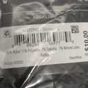 Adidas Unisex Stirrup Socks for Baseball, Softball & Team Sports, Large, Black