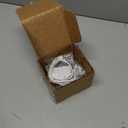 GE Appliances Refrigerator Evaporator Fan Motor WR60X26866, WR60X26033