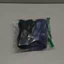 COODEO Dog Socks to Prevent Licking Paws, Healing Boots & Paw Protectors with Non-Slip Bottoms for Wound Protection, Waterproof Sleeve Shoes for LickingBlue XL_Left