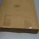 winemana 70% Black Shade Cloth, 10 x 20 FT Durable Mesh Tarp with Grommets, Resistant Garden Sun Shade Netting with Taped Edge for Plant Cover, Greenhouse, Patio, Tomatoes, Chicken Coop, Barn Kennel