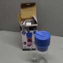 HY-IMPACT Better Blender Turbo Power USB Rechargeable 16 Oz