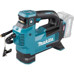 Makita MP001GZ compressor 11.1 bar 40V max. (without battery and charger), petrol