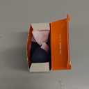 SURITCH Protective Cases for Bose QuietComfort Earbuds II 2022 / QuietComfort Ultra/Ultra Earbuds 2nd Gen, Shockproof Case Cover for Bose QC ii 2 & Ultra Case Accessories with Carabiner, Navy