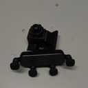 Car Phone Holder Mount for Cadillac Lyriq 2023 2024 2025 2026 Auto Accessories Interior Decoration Mobile Cell Smartphone Bracket