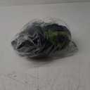 JOYIN Halloween Decoration Outdoor Zombie Groundbreaker, Halloween Outside Zombie Decor with Sound and Flashing Eyes, Scary Groundbreaker for Yard Lawn Graveyard Decorations, Haunted House Prop