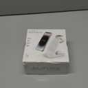 Wireless Charging Station, 3 in 1 Fast Wireless Charger Stand for Multiple Devices Apple Watch Ultra Series 11 10 9 8 7 6 SE 5 4 3 2, iPhone 17 16 15 14 13 12 11 Pro Max/Plus/Air/X/XS/XR/SE, Airpods (White)