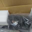 Nakkaa Headlight Assembly Compatible with Explorer 2016-2018 FO2519130