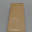 6PCS LinMei Replacement Shaver Heads for 1st Generation Micro Touch Solo Men's Trimmer with 2 Cleaning Brushes (Blue)