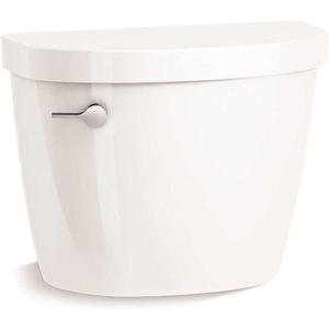 Cimarron 1.28 Gpf Toilet Tank