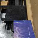 Hot Tub Cover Lifter, Spa Cover Lift, Hot Tub Cover Lift Removal System Height 31-41 Inch Adjustable, Fit for Most Spa Hot Tubs