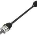 SCITOO Front Right CV Axle Half Shaft Fit For Kia Sorento 2.4L 2019-2020 NCV75132