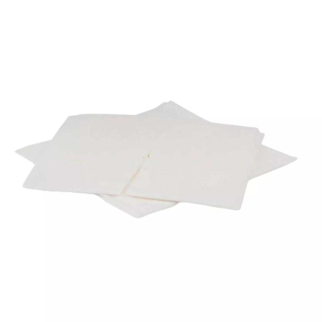 Curity I.V. / Drain Split Dressing Gauze 2 X 2 Inch, 2 Per Pack, Slotted Sterile, 6241G, Case of 700