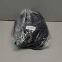 PRETTYGARDEN Women's 2026 Fall Hooded Sweatshirts Long Sleeve Half Zip Cropped Hoodies Pullover Winter Fashion Clothes, Large