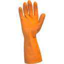 Neoprene Latex Gloves